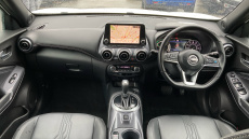 Nissan Juke 1.6 Hybrid Tekna 5dr Auto Hybrid Hatchback